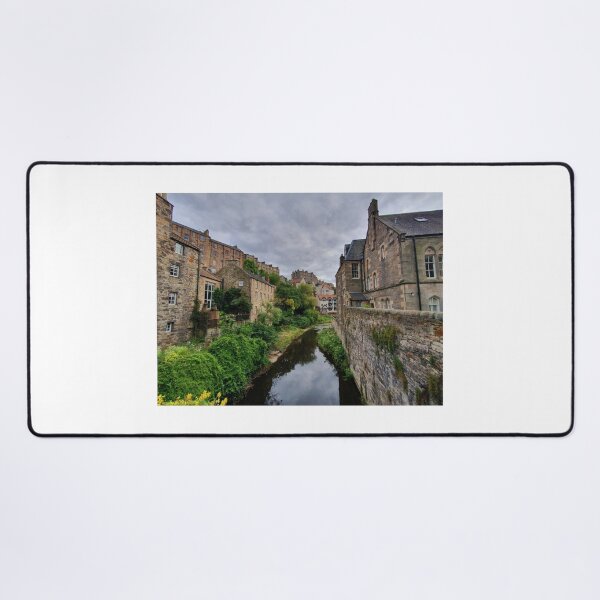 Item preview,  Dean Village, Edinburgh designed and sold by TalBright.