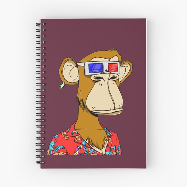 Item preview, Bored Ape Yacht Club # 1484 designed and sold by emcomum.