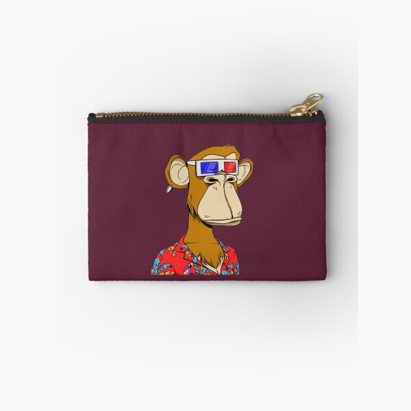Item preview, Bored Ape Yacht Club # 1484 designed and sold by emcomum.