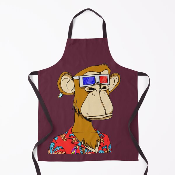 Item preview, Bored Ape Yacht Club # 1484 designed and sold by emcomum.