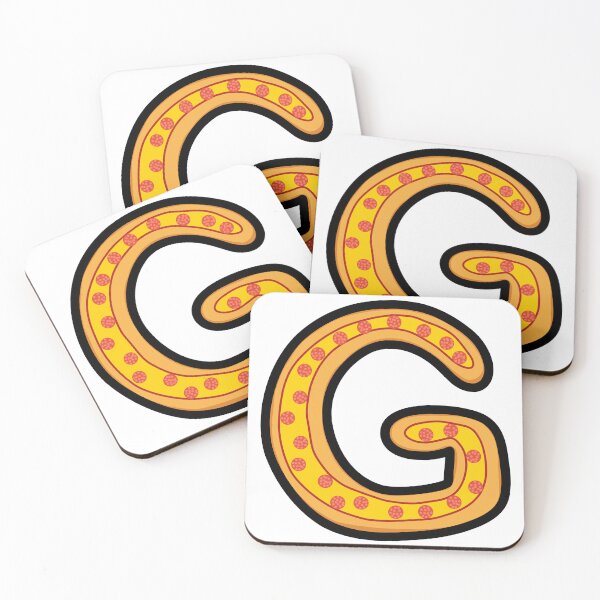 Item preview, Pizza G designed and sold by SilverFantasy.