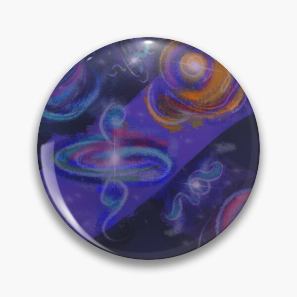 Item preview, Infinite universe  designed and sold by 4Marcella4.