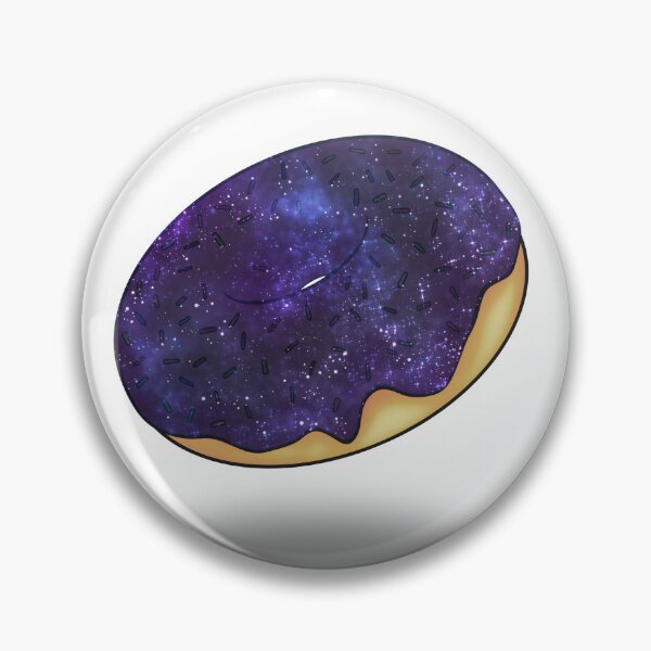 Item preview, Zero gee Donuts  designed and sold by Green-z.