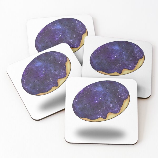 Item preview, Zero gee Donuts  designed and sold by Green-z.