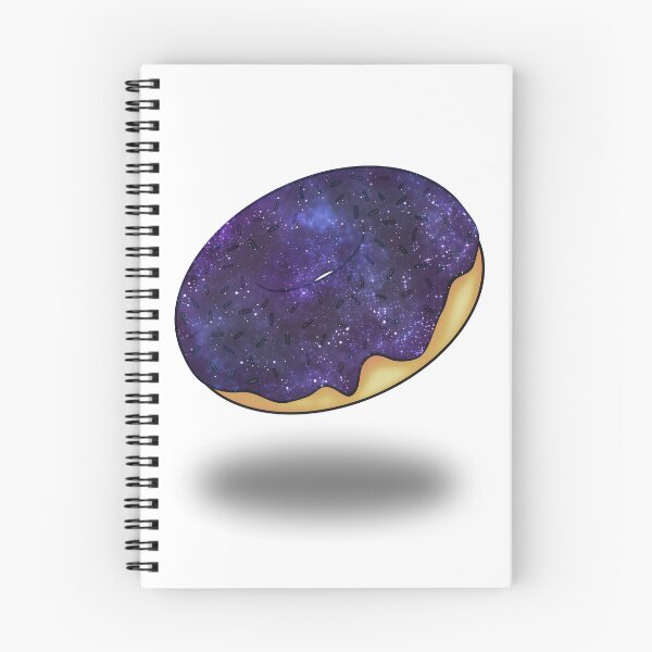 Item preview, Zero gee Donuts  designed and sold by Green-z.