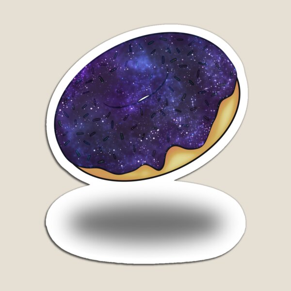 Item preview, Zero gee Donuts  designed and sold by Green-z.