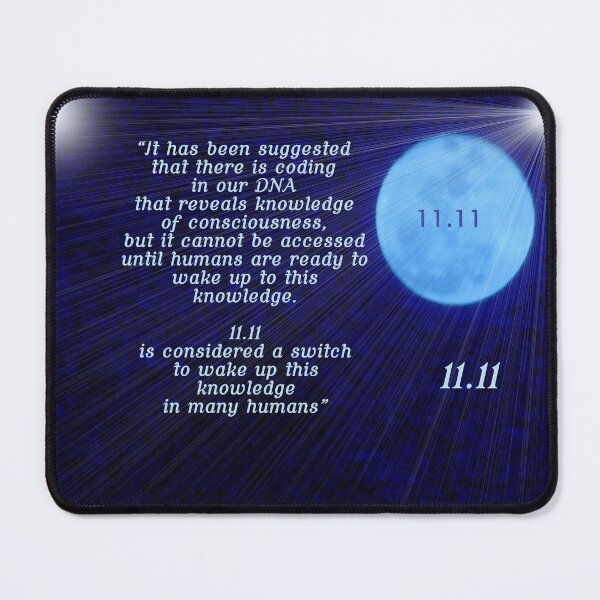 Item preview, 11.11 Code designed and sold by Vaengi.