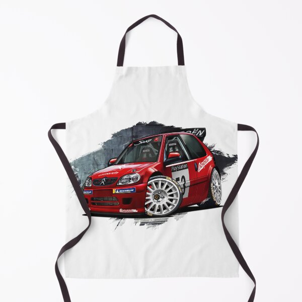 Item preview, Saxo super 1600 WRC designed and sold by RCJM-Design.