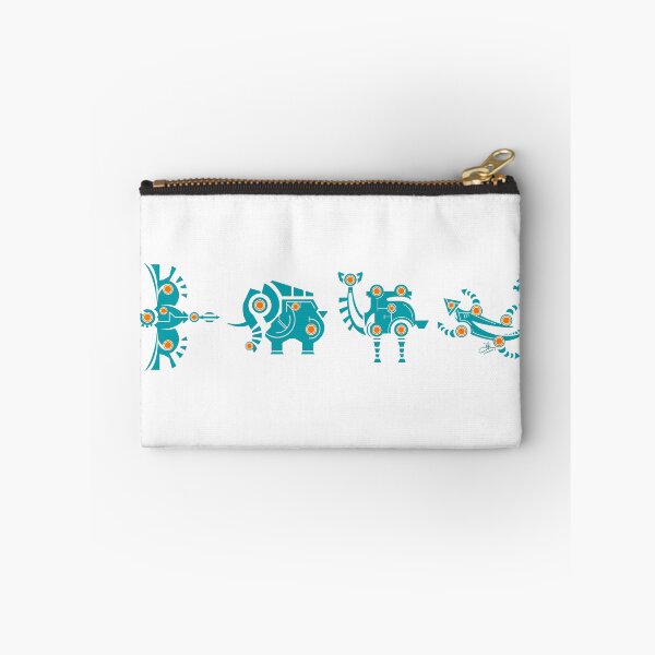 Item preview, Divine Beasts designed and sold by lkthayerart.