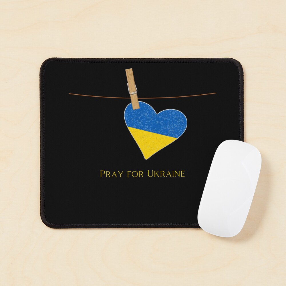 Item preview, Mouse Pad designed and sold by NiceSign.