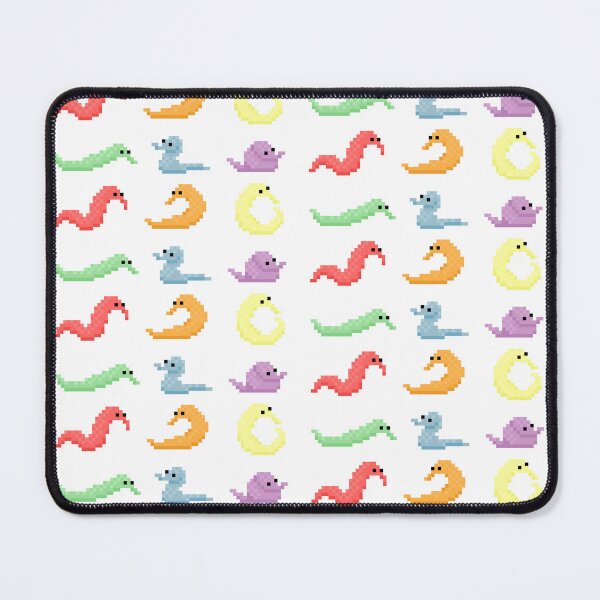 Item preview, Worms on a String designed and sold by trollljamie.