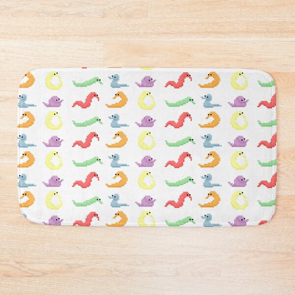 Item preview, Worms on a String designed and sold by trollljamie.
