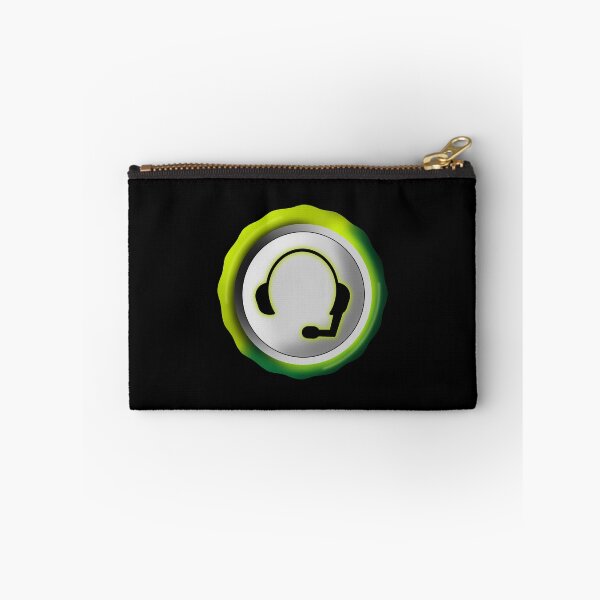 Item preview, Headset stamp designed and sold by mr-serious-yt.