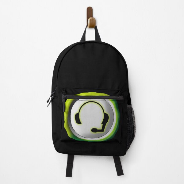 Item preview, Headset stamp designed and sold by mr-serious-yt.