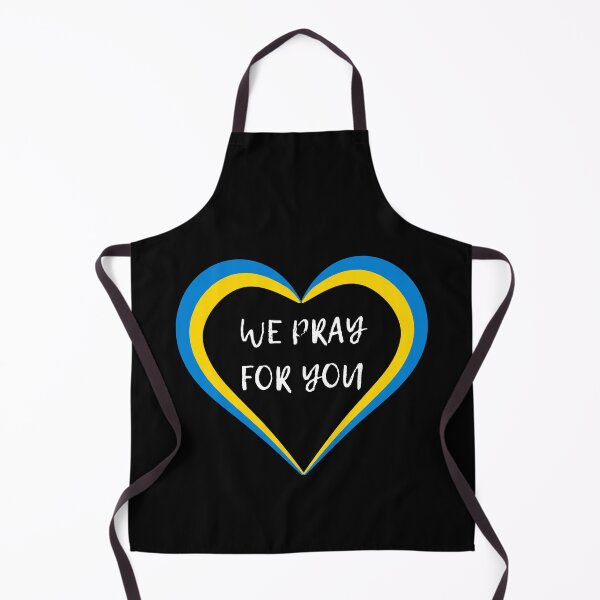 Item preview, We pray for you, pray For Ukraine designed and sold by NiceSign.
