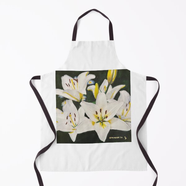 Item preview, Easter Lilies designed and sold by Artist Gary Springer.