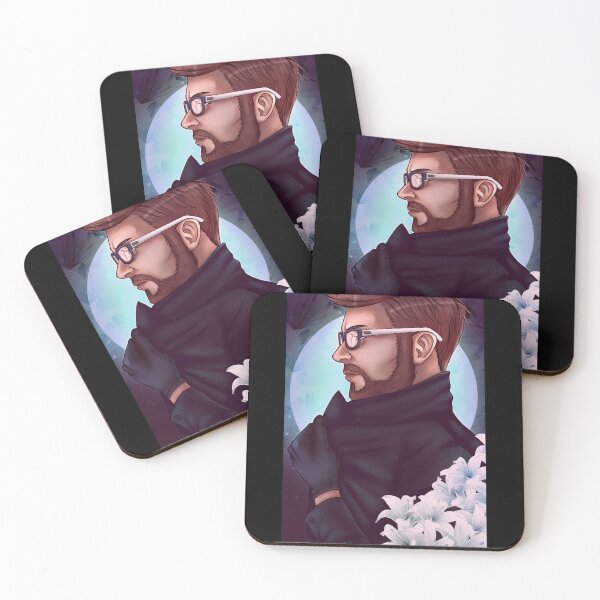 Item preview, Mark Jefferson Life is Strange designed and sold by MintMongoose.
