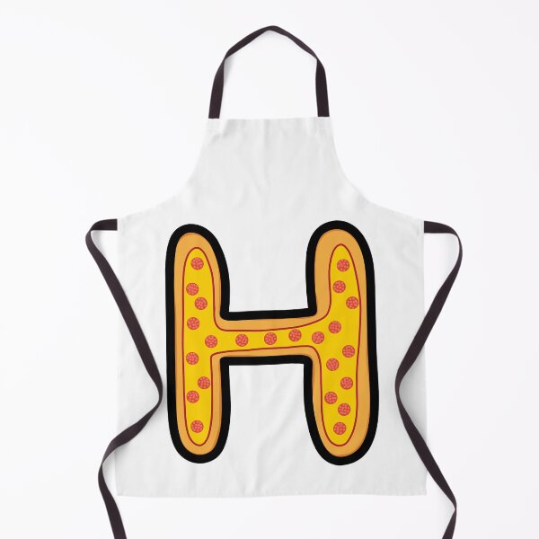 Item preview, Pizza H designed and sold by SilverFantasy.