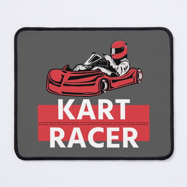 Item preview, Kart Racer designed and sold by PinHookPrincess.