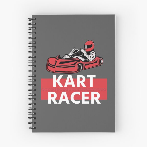 Item preview, Kart Racer designed and sold by PinHookPrincess.