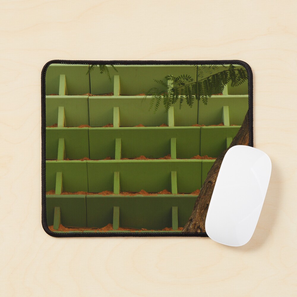Item preview, Mouse Pad designed and sold by TalBright.
