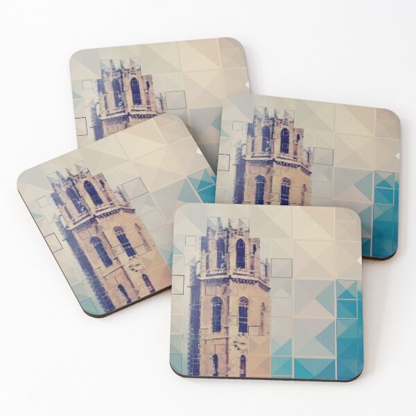 Item preview, Seu Vella to Lleida City designed and sold by artdemarta.