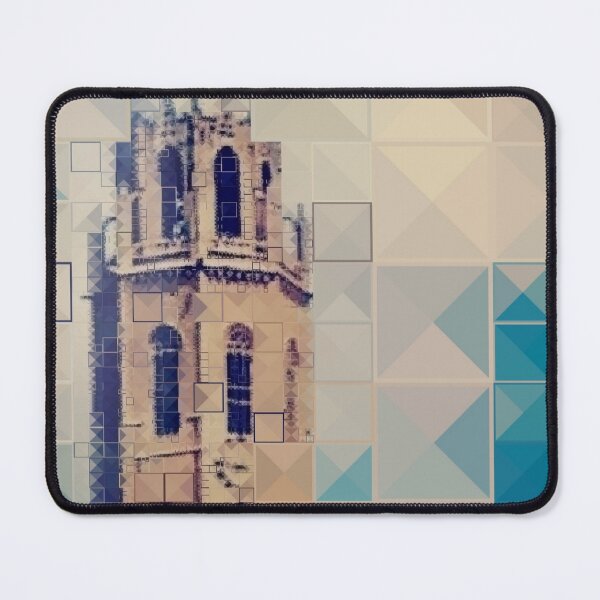 Item preview, Seu Vella to Lleida City designed and sold by artdemarta.