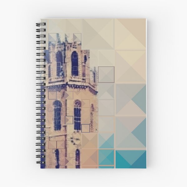 Item preview, Seu Vella to Lleida City designed and sold by artdemarta.