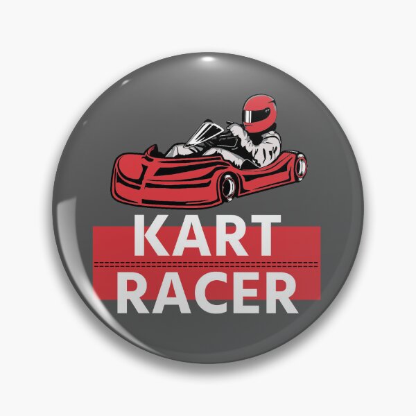 Item preview, Kart Racer designed and sold by PinHookPrincess.