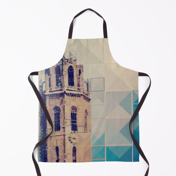 Item preview, Seu Vella to Lleida City designed and sold by artdemarta.