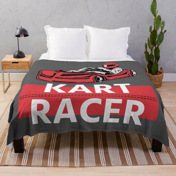 Item preview, Kart Racer designed and sold by PinHookPrincess.