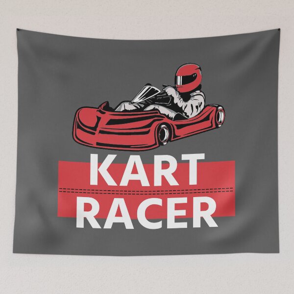 Item preview, Kart Racer designed and sold by PinHookPrincess.
