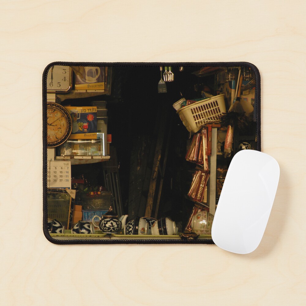 Item preview, Mouse Pad designed and sold by TalBright.