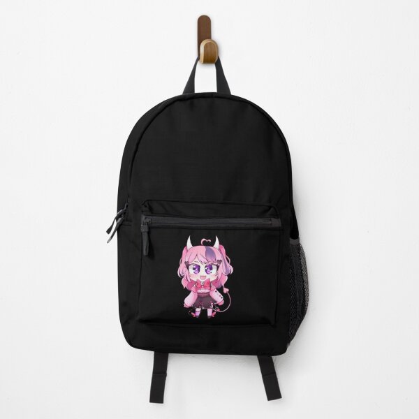 Item preview, Ironmouse Chibi designed and sold by Mulkerne.