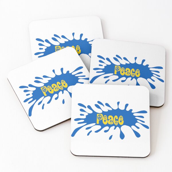 Item preview, PEACE designed and sold by DomGDesign.