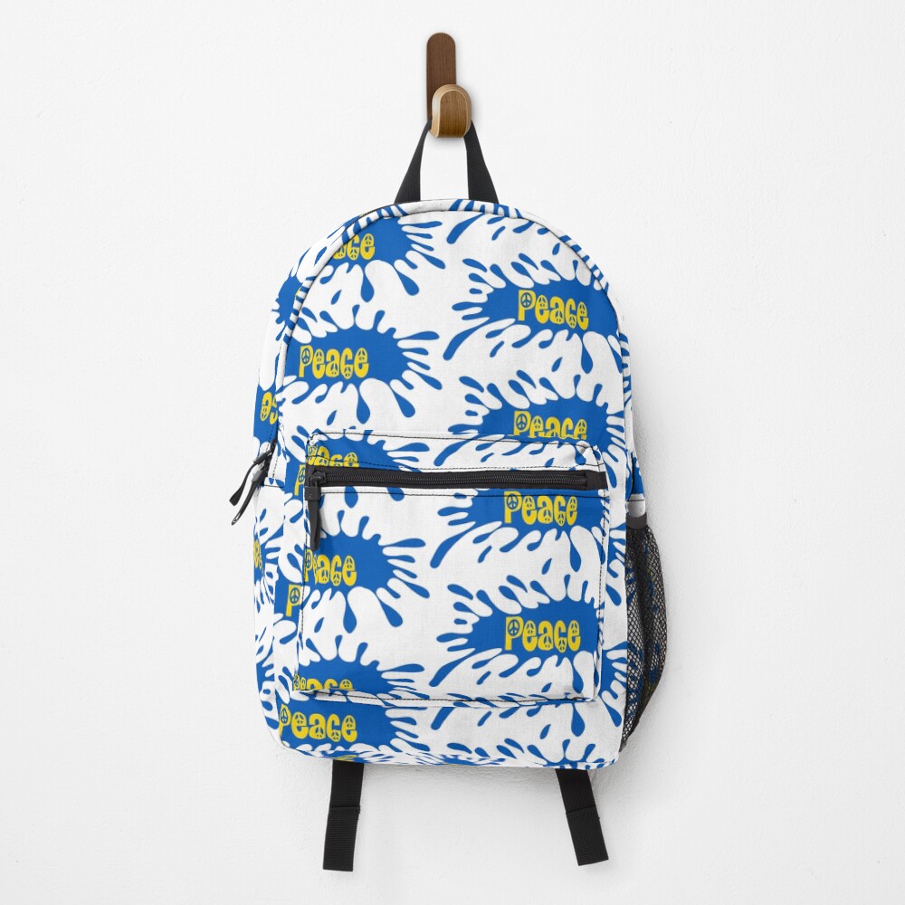 Item preview, Backpack designed and sold by DomGDesign.