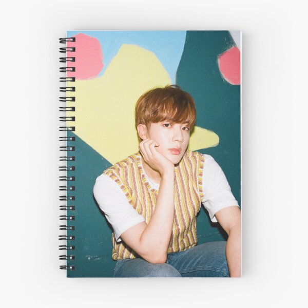 Item preview, Jin dymanite PHOTOCARD  designed and sold by Kpop Love.