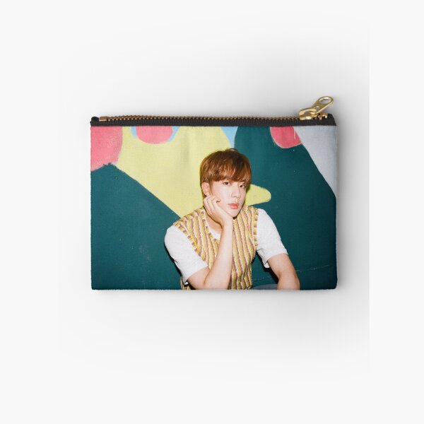 Item preview, Jin dymanite PHOTOCARD  designed and sold by Kpop Love.