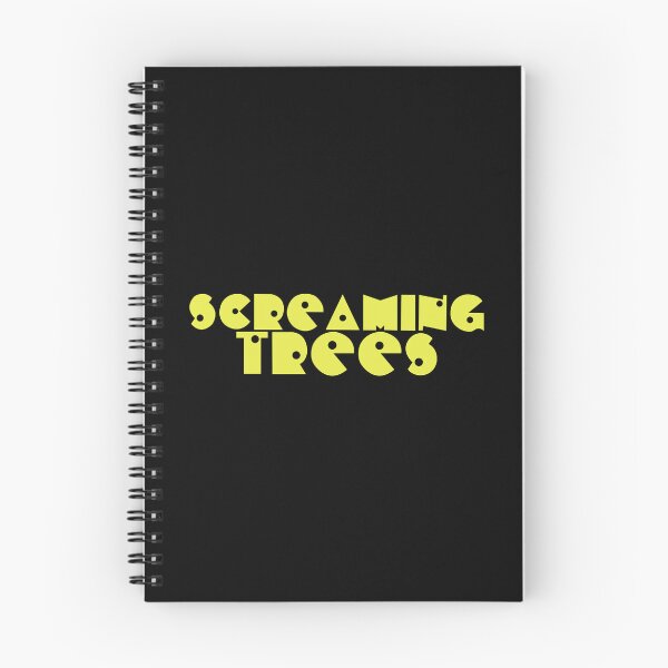 Item preview, ScreamingTrees  designed and sold by SAKA98.