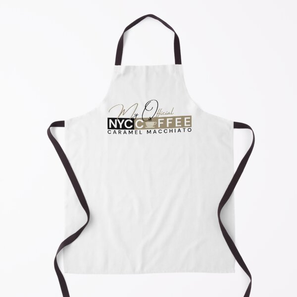 Item preview, NYC Coffee Caramel Macchiato designed and sold by Mompreneur and Daughter.