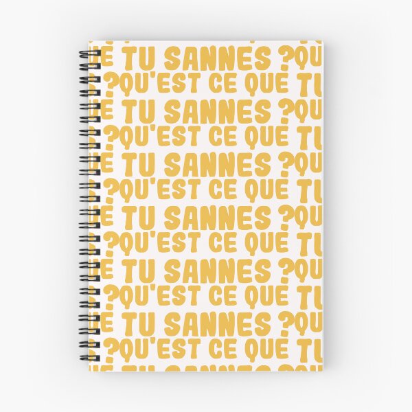 Item preview, WHAT ARE YOU SANNES - Expression Aveyron designed and sold by Buddyboutique.