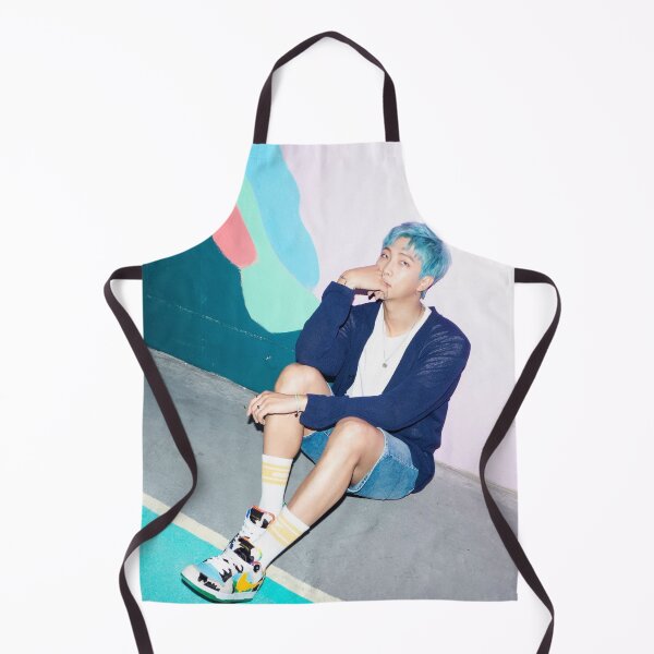 Item preview, rm dymanite PHOTOCARD BTS / KIM NAMJOON  designed and sold by Kpop Love.