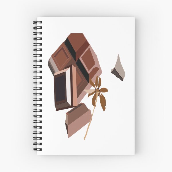Item preview, Chocolate Bites designed and sold by RickaIvanov.
