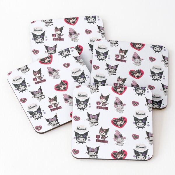Item preview, Kawaii Japanese Anime Cartoon Characters designed and sold by mnkna.