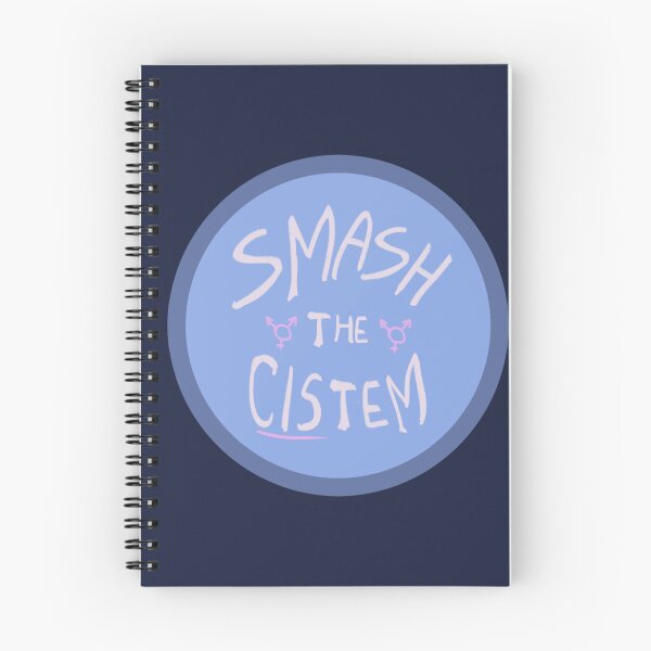 Item preview, Smash the CIStem designed and sold by corintizi.