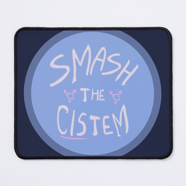 Item preview, Smash the CIStem designed and sold by corintizi.