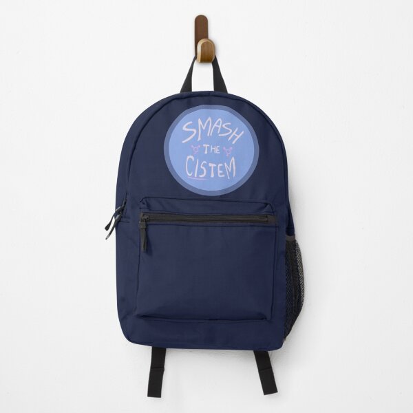 Item preview, Smash the CIStem designed and sold by corintizi.