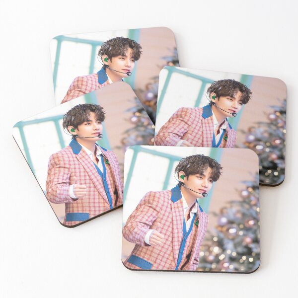 Item preview, KIM TAEHYUNG (V) MEMBERSHIP PHOTOCARD  designed and sold by Kpop Love.