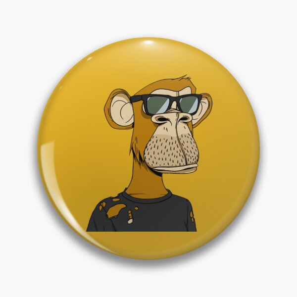 Item preview, Bored Ape Yacht Club # 1541 designed and sold by emcomum.