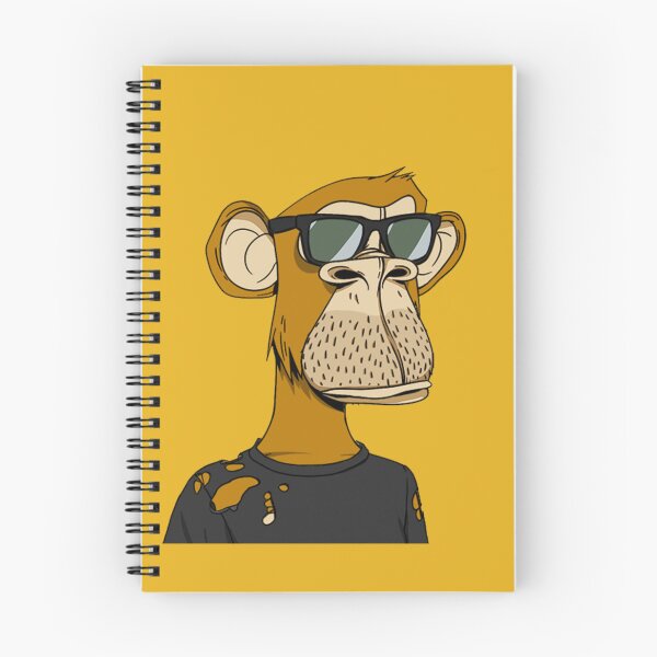 Item preview, Bored Ape Yacht Club # 1541 designed and sold by emcomum.